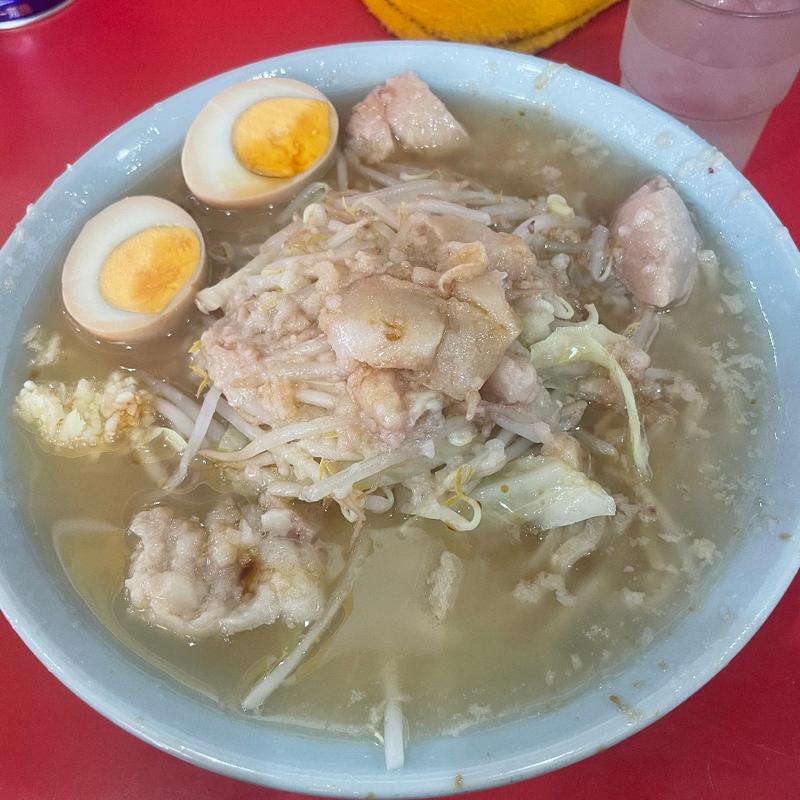 (ラーメン 大 名古屋店)