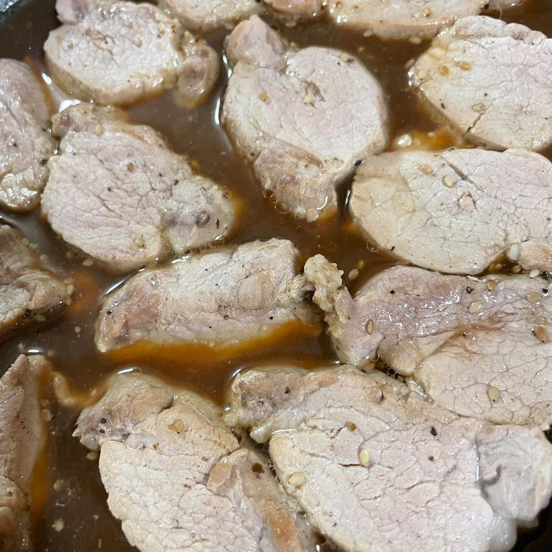 鶏むね焼き(旭町)