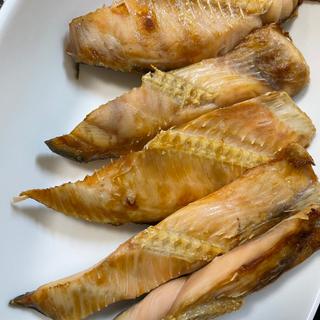 焼き魚(旭町)