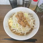 ミニラーメン