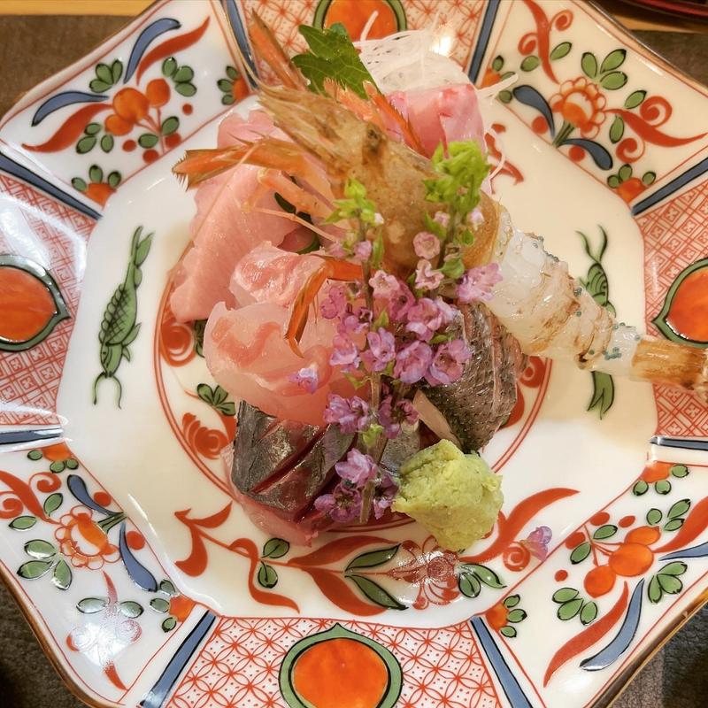 (和彩酒菴しずく)