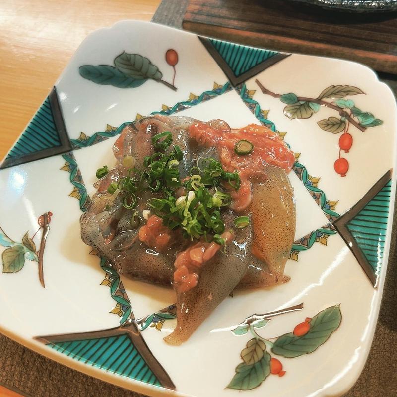 (和彩酒菴しずく)