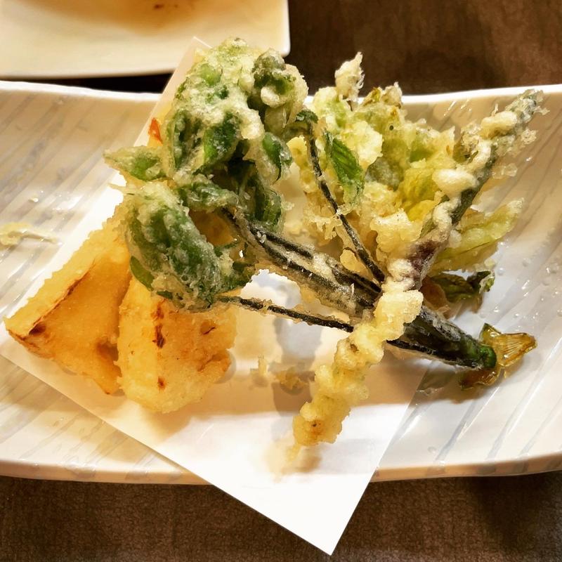 (和彩酒菴しずく)