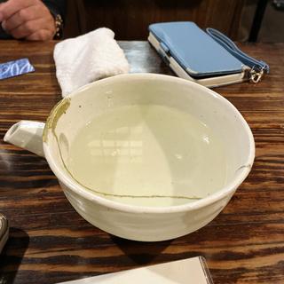 赤野(どんこ )