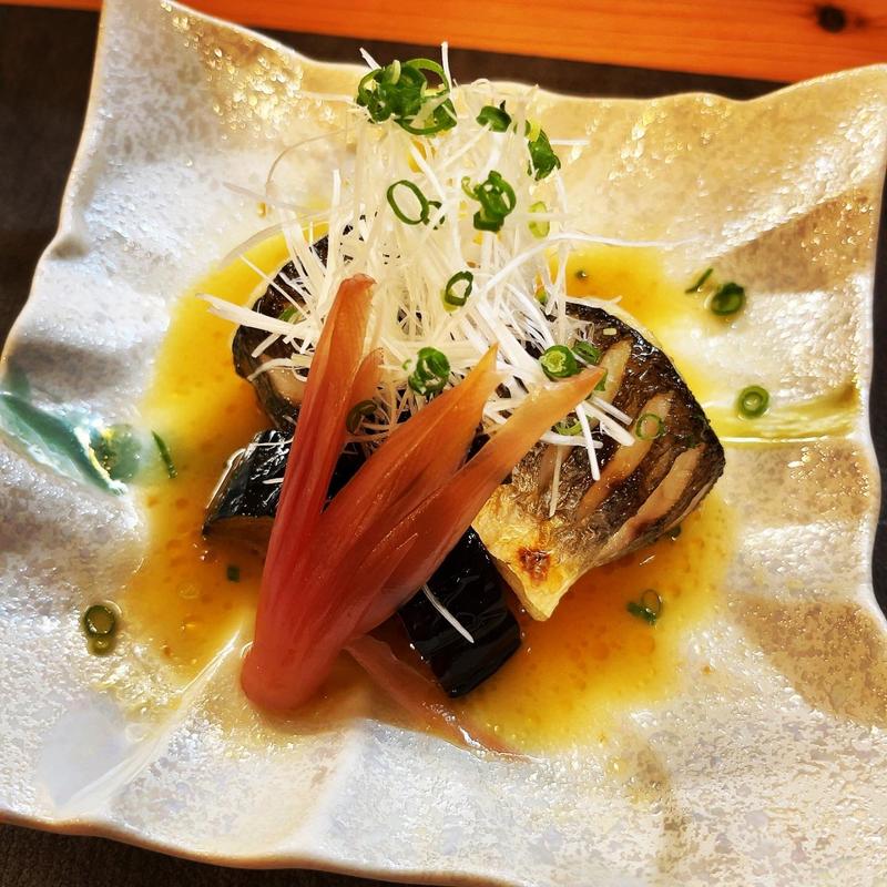 (和彩酒菴しずく)