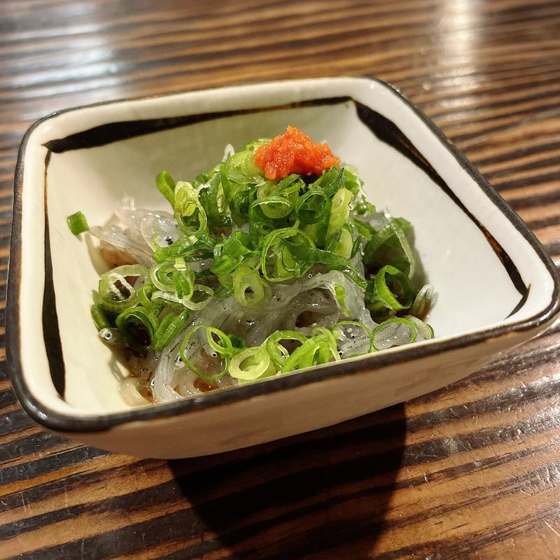 どろめ(どんこ )