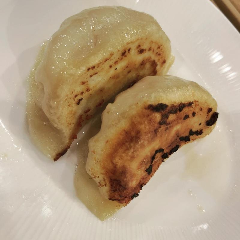 餃子(西華房 （サイカボウ）)