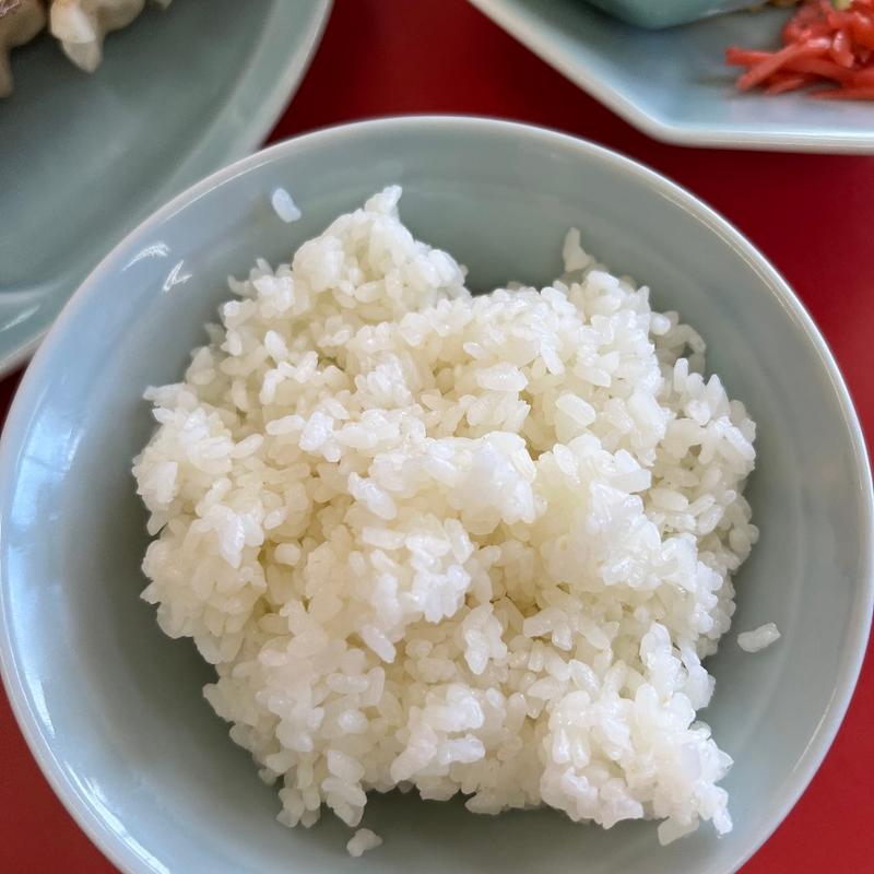 ライス(ラーメン山岡家 越谷レイクタウン店)