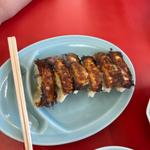 餃子
