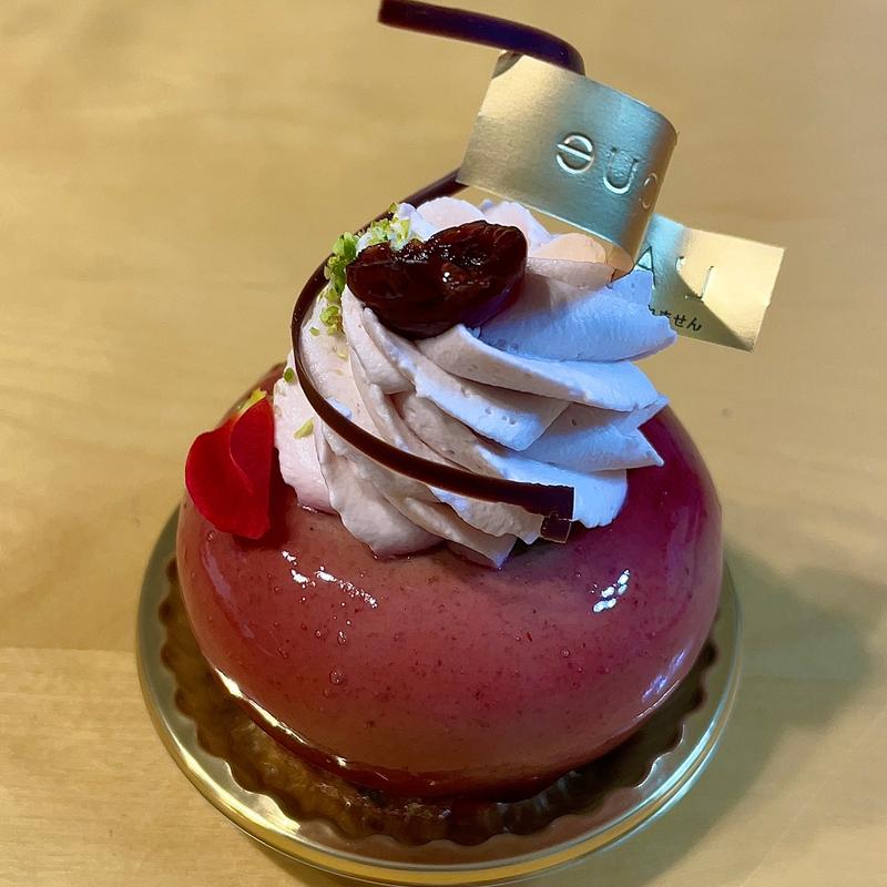 シシリー(パティスリー ロタンティック)