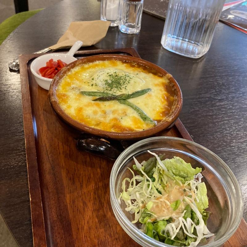 (やまなみ珈琲店 中吉野店)