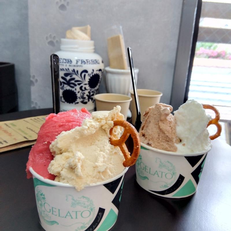 (Gelateria YoiYoi)