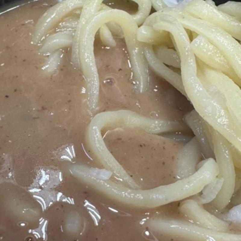 つけ麺(壱角家 橋本店)