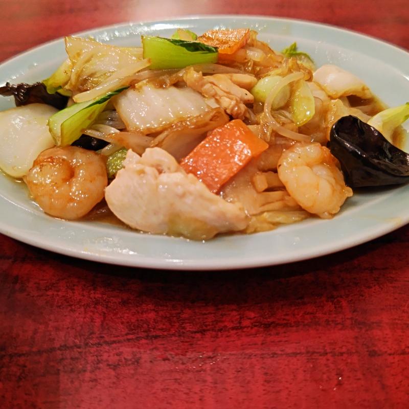 五目うまに(楽園)