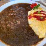 オムカレー(ムルギー)