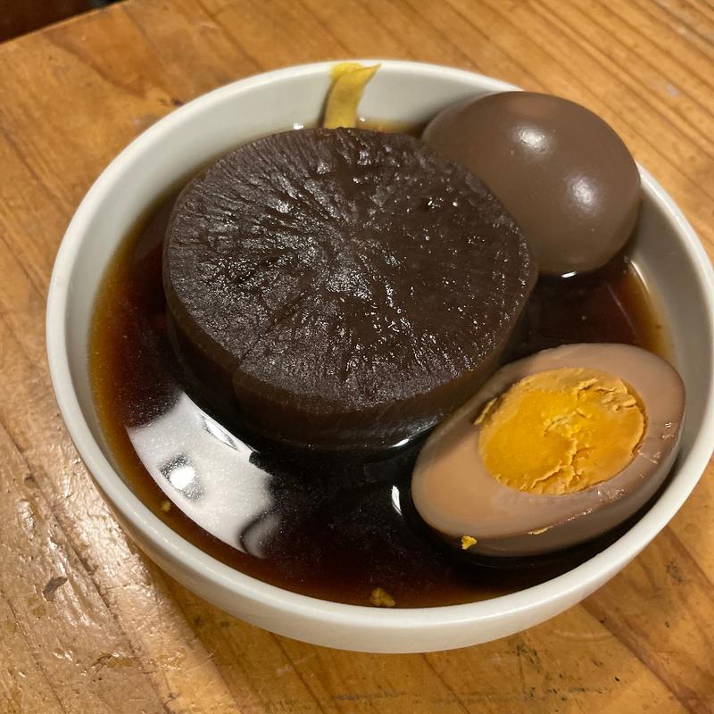 おでん(ぶんご)