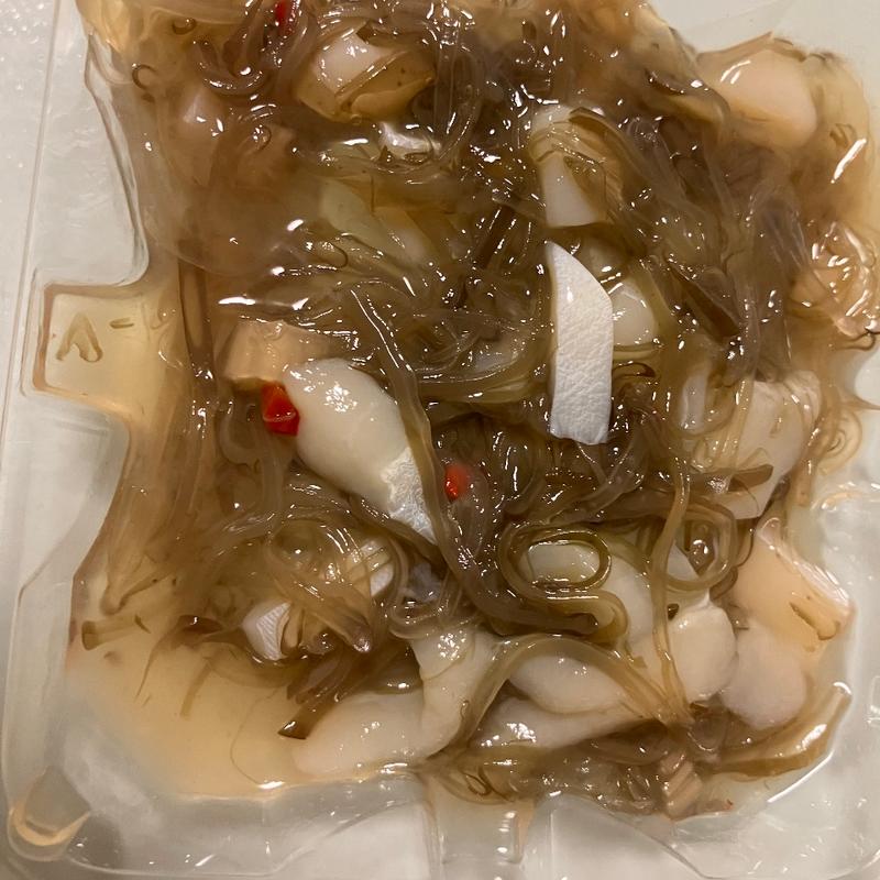 いか  わさ  めかぶ(ザ・ビッグ浜松葵町店)