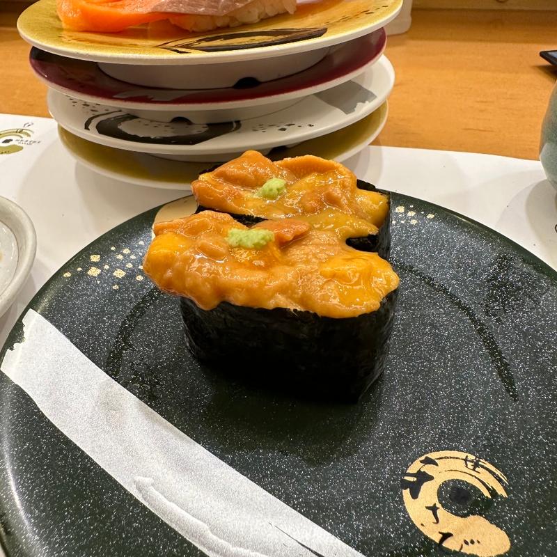 (回転寿司割烹和さび 室蘭店 )