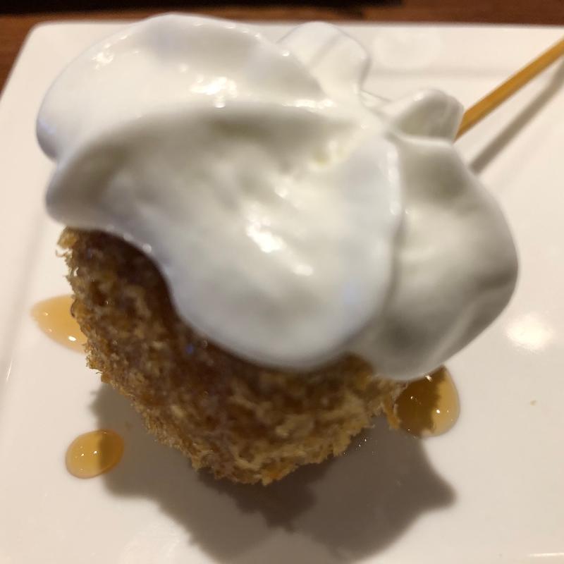 バームクーヘン(七福神)