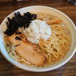 つばめ＋大盛(麺屋 とどろき)