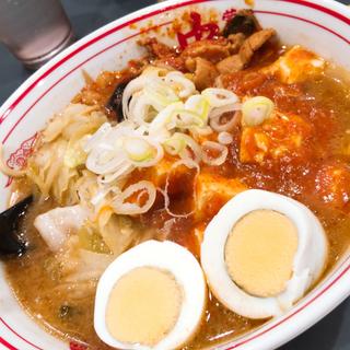 蒙古タンメン(蒙古タンメン中本 上板橋本店 (もうこたんめんなかもと))