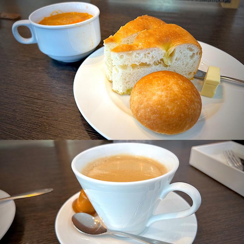 コーヒー(MEINA （メーナ）)