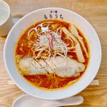 札幌スパイシーラーメンさらうま(北ノ麺もりうち)