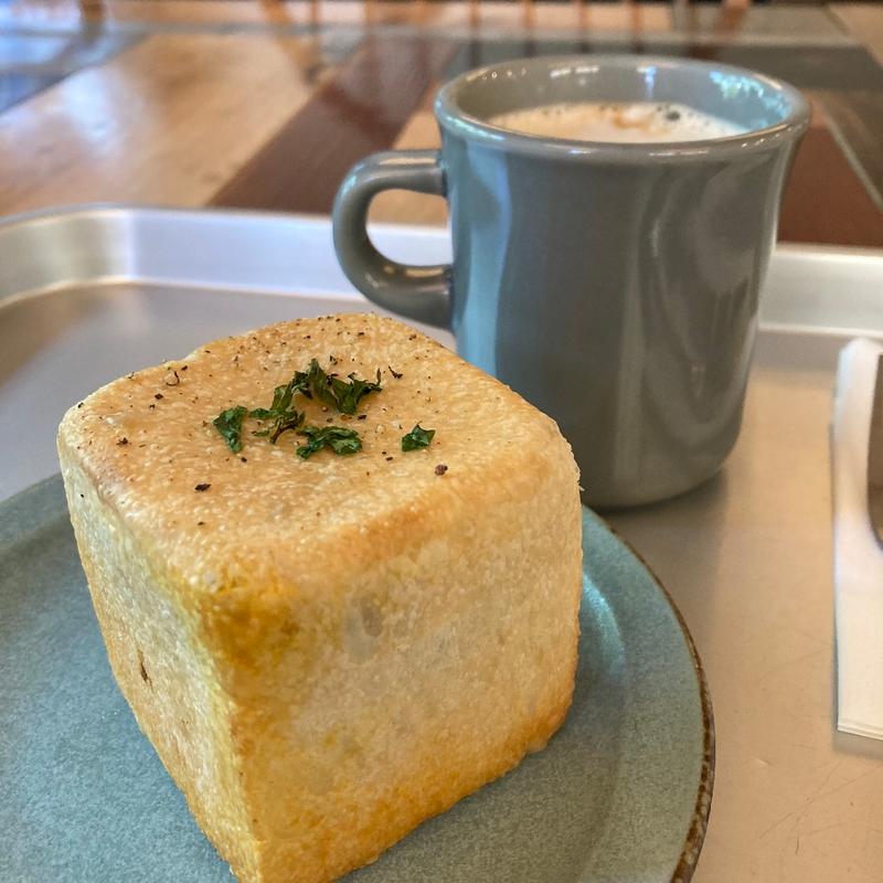 カリーノーチェ(株式会社 大泉工場　)