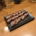 心臓(味楽)