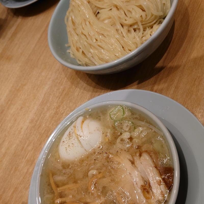 もり中華(たきちゃんラーメン)