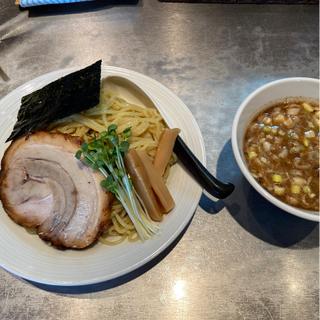 やまらぁつけ麺(麺 やまらぁ)