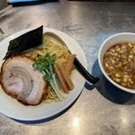 やまらぁつけ麺