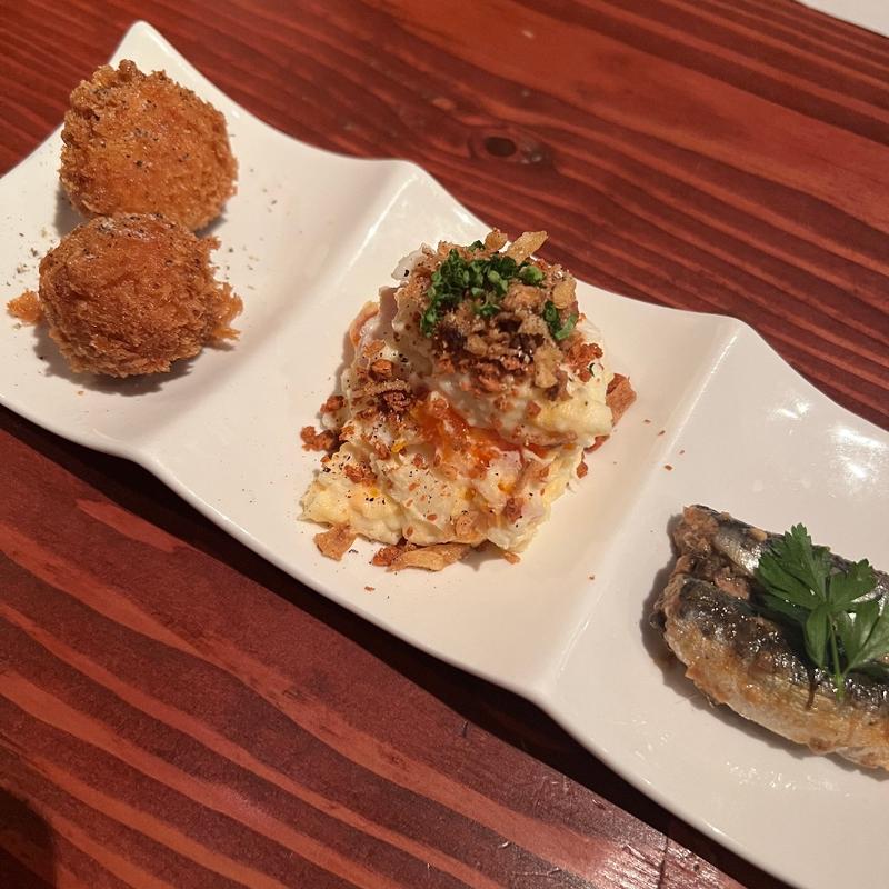 本日のおばんざい＆酒菜(DININGあじと )