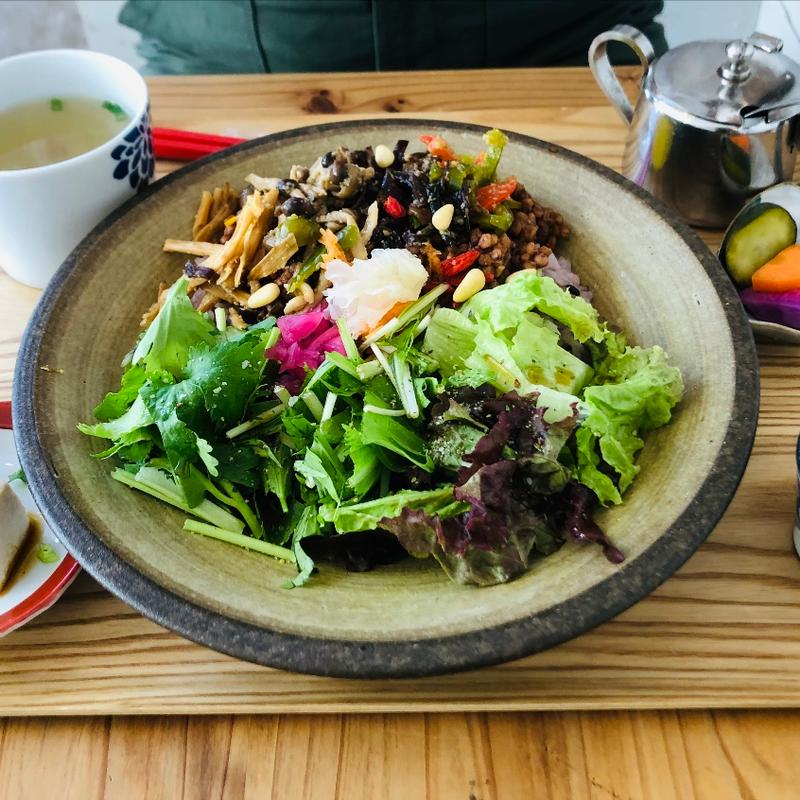 薬膳ビビンバ(和nico （ニコ）)