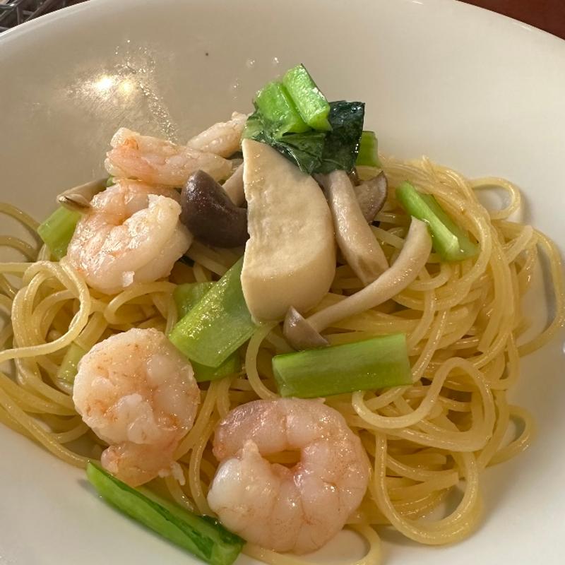 本日のパスタ(Quirinale クイリナーレ)