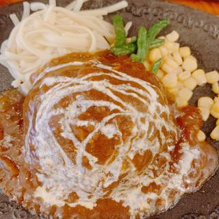 ロシアランチ(モンブラン 浅草店 )