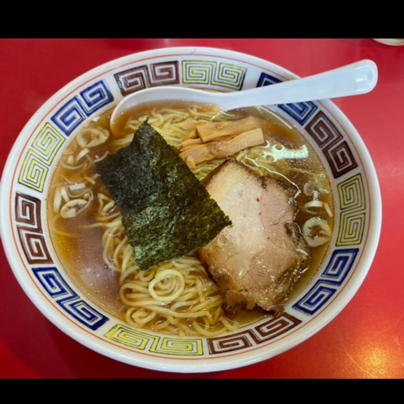 ラーメン(jr. 菜苑 （ジュニアサイエン）)