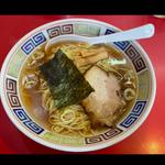 ラーメン(jr. 菜苑 （ジュニアサイエン）)