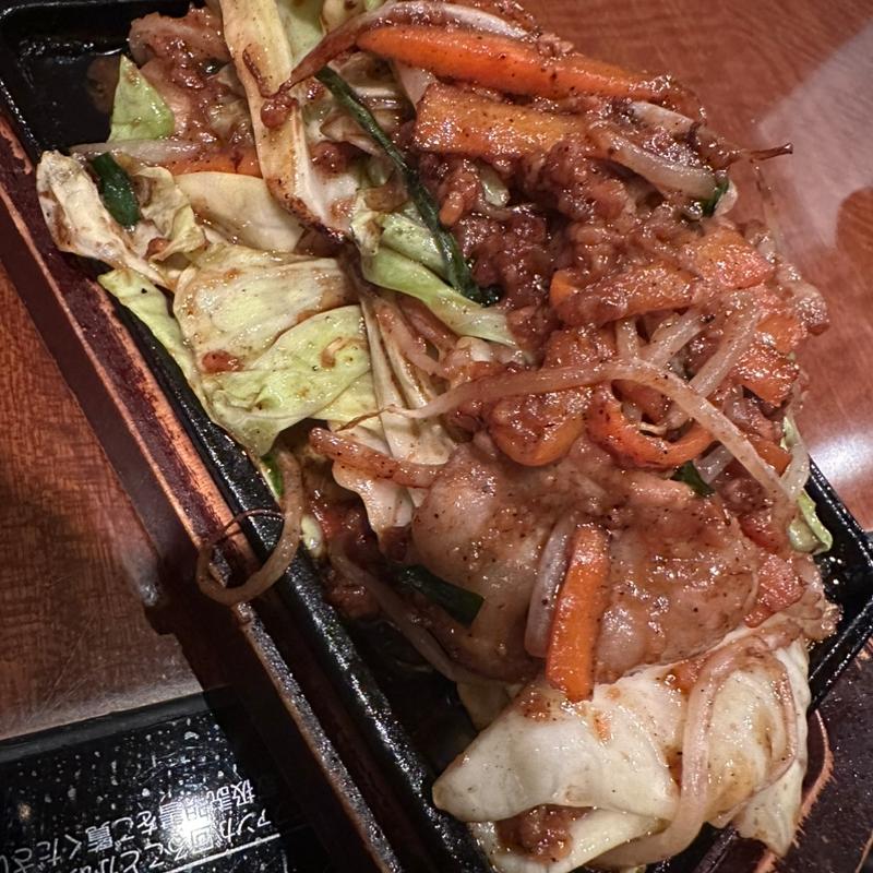 (相撲茶屋 寺尾 大阪店 )