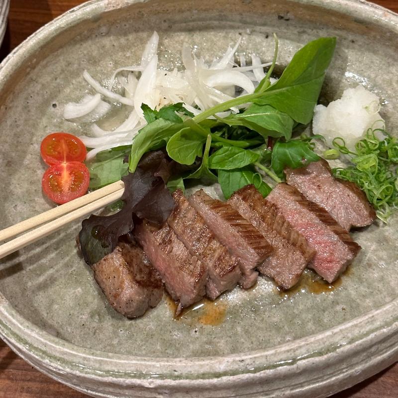 (銀平 北新地店)