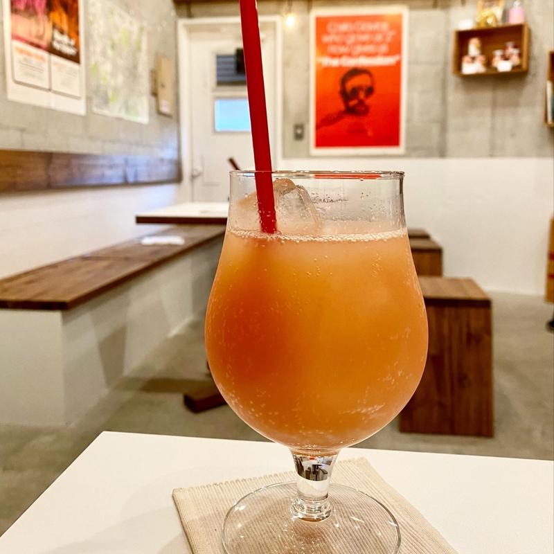 発酵グァバジュース(SANBAI)