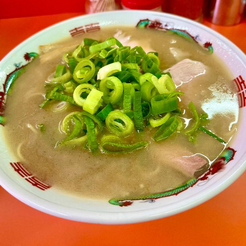 ラーメン(並)(大福ラーメン )