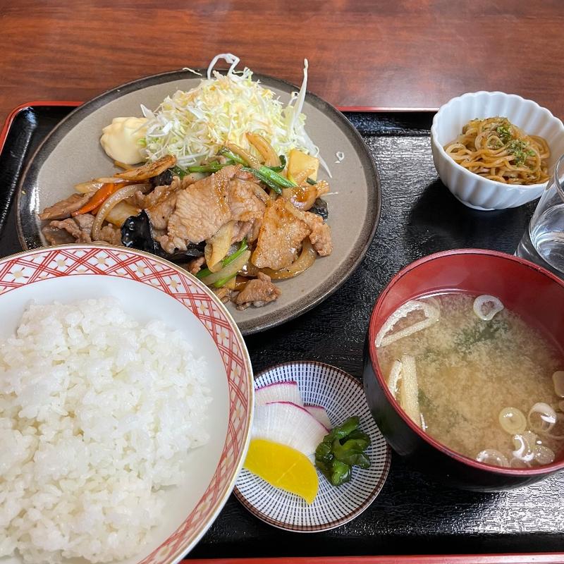 日替りランチ(満月 )