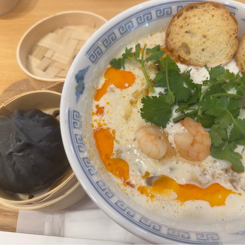 シェントウジャン　paoセット(SOiSPACE みなとみらい店)