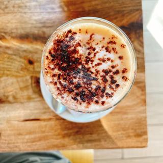 Caffe Latte(Comarca Cuina L’Hocal)