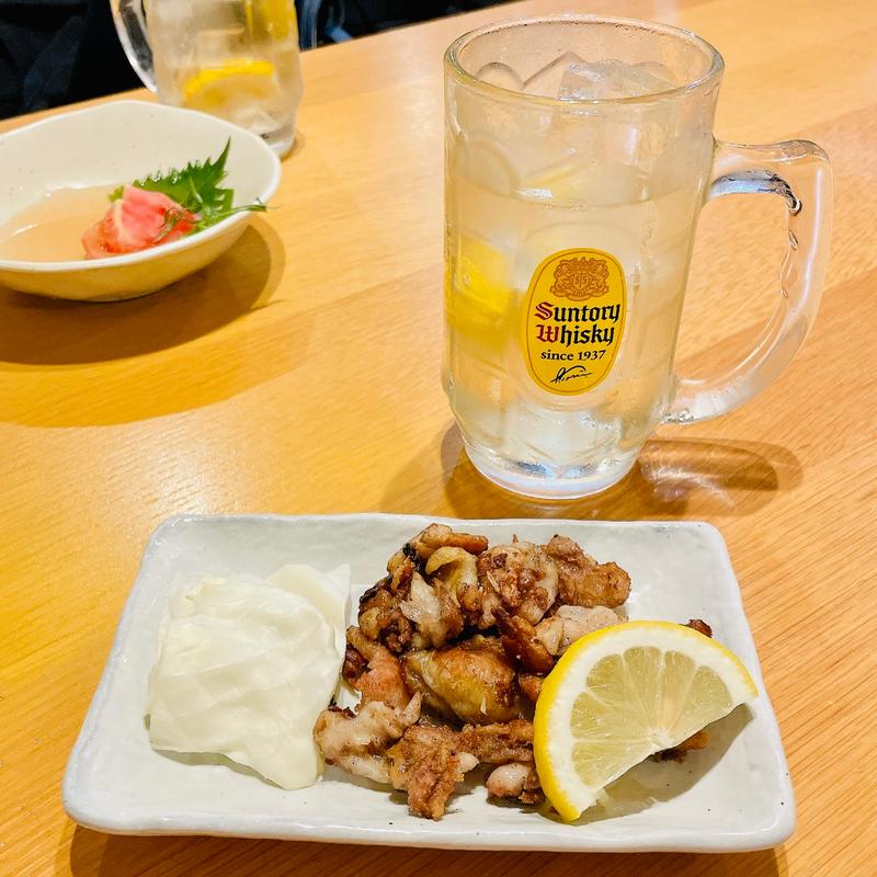 今治焼き鳥皮　　塩(ツグミ)
