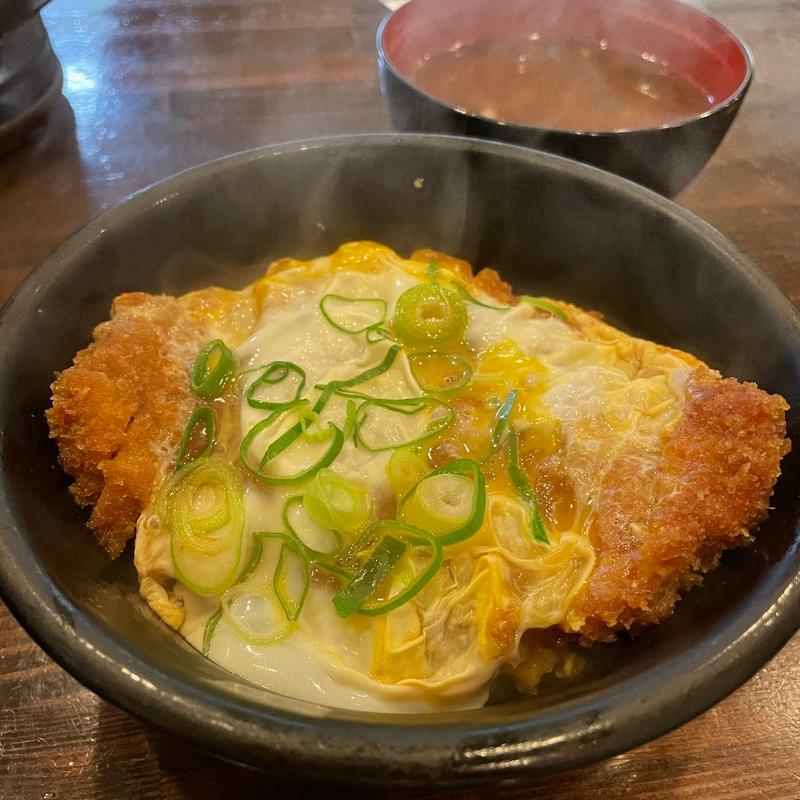 (かつ丼 吉兵衛 旭通店)