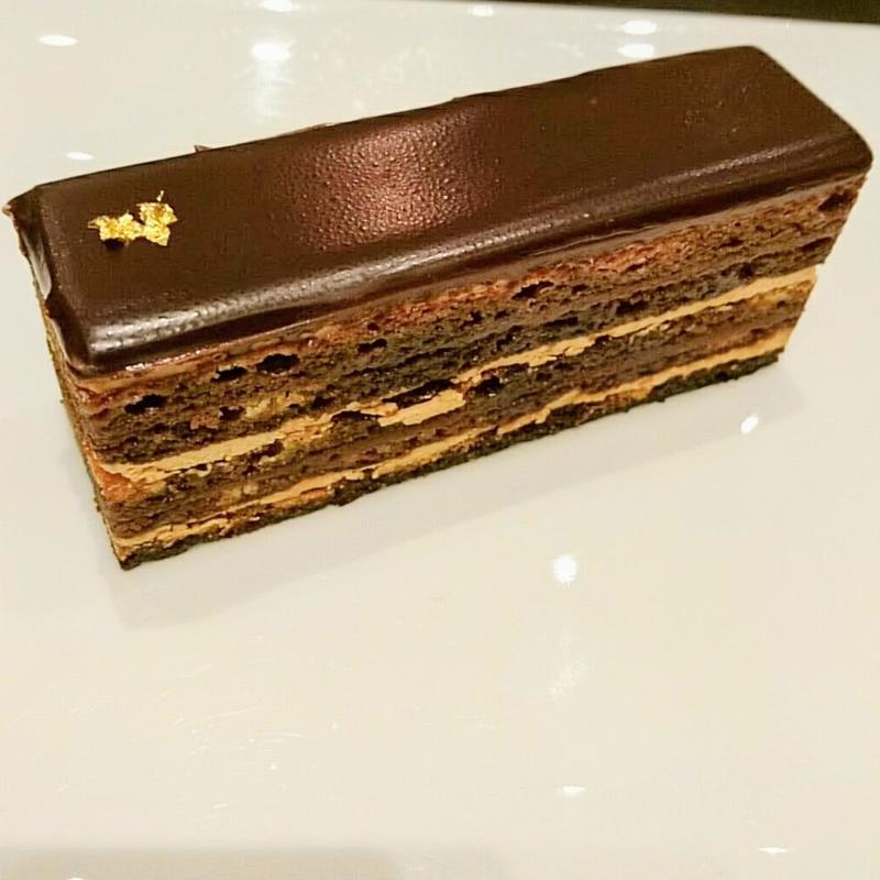 オペラ(リンツ ショコラ ブティック＆カフェ 渋谷店)