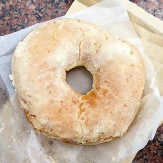 プレーン(Fluffy Donuts（フラッフィドーナツ）)