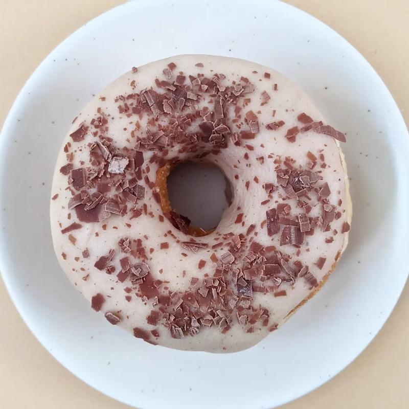 チャイ(ドーナツショップ YOU AND（ゆあんど）)